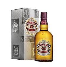 Chivas 12yrs